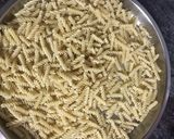 વેજ ચીઝ પાસ્તા (Veg Cheese Pasta Recipe in Gujarati) રેસીપી સ્ટેપ1ફોટો