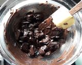 A picture of step 1 of Sweet Banana Curry In Chocolate Boat.