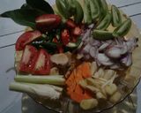 Foto langkah ke 2 dari resep Pindang bandeng.