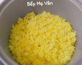 Hình bước làm 7 của món Cơm gà Hải Nam