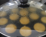 Foto langkah ke 5 dari resep Kue lumpur labu kuning.