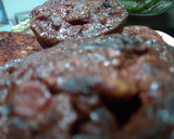Foto del paso 7 de la receta: Pudín de remolacha, semillas de girasol y granola