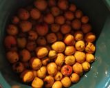 Foto del paso 1 de la receta: Tejocote en dulce