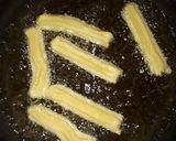 Foto langkah ke 5 dari resep Churros.
