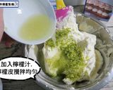 8吋免烤生乳酪蛋糕-法國鐵塔牌純馬斯卡彭的食譜步驟7照片