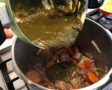 Foto del paso 8 de la receta: Estofado fino en olla a presión