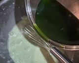 Foto langkah ke 4 dari resep Kue Lumpang Pandan.