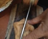 Foto langkah ke 1 dari resep Tahu Aci Kornet.