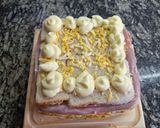Foto del paso 6 de la receta: Torre Salada