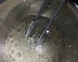 ชิฟฟ่อนวนิลาคีโต ชิฟฟ่อนเค้กคีโต เค้กคีโต เค้กไร้แป้ง เค้กนุ่มฟู chiffon cake keto vanilla cake วิธีทำสูตร 4 รูป