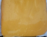 Foto del paso 3 de la receta: Arrollado de dulce de leche y coco