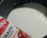 Foto del paso 1 de la receta: Ricota de leche en polvo