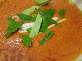 Phat Phet Thai (Rendang Pedas Thai)