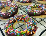Foto del paso 4 de la receta: Mini Donas horneadas