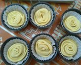 Foto langkah ke 7 dari resep Soes/Sus Jepang/beard papa.