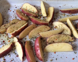 Foto del paso 2 de la receta: Bastones de papa picantes