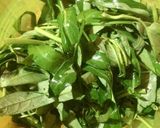 Foto langkah ke 4 dari resep Tumis Kangkung 🥗.