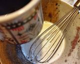 Foto del paso 2 de la receta: Torta de té & miel