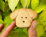 Foto del paso 3 de la receta: Galletas de mantequilla y leche condensada
