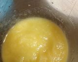 Foto del paso 3 de la receta Yogurt frío de mango y piña