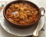 Foto del paso 6 de la receta: Sopas de ajo o castellana