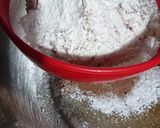 Foto del paso 1 de la receta: Galletitas de chocolate 🍫 (sin manteca y sin huevo)