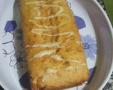 Foto del paso 8 de la receta: Budín de coco y vainilla