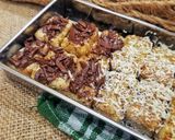 Foto langkah ke 6 dari resep Nugget Pisang Gluten Free.
