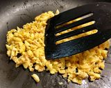 鮮蝦飯糰的食譜步驟2照片