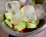 Foto del paso 4 de la receta: Gazpacho andaluz para niños