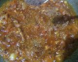 बैंगन का भरता (baingan ka bharta recipe in Hindi) रेसिपी चरण 4 फोटो