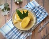 Foto langkah ke 3 dari resep Kolak pisang raja.