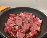 Foto del paso 1 de la receta: Guisado Ateka