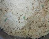 Makki-radish Paratha recipe step 2 photo