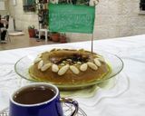 صورة لخطوة 6 من وصفة عصيدة #عصيدة_التمر #عصيدة_جنوبية