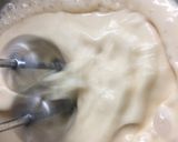Foto del paso 6 de la receta: Budín de vainilla