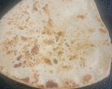 जीरा पराठा और चना दाल रेसिपी चरण 4 फोटो