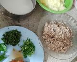 Foto langkah ke 3 dari resep Isian panada.