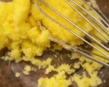 Foto del paso 1 de la receta: Craqueladas de limón 🍋