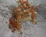 Foto langkah ke 2 dari resep Lawar kacang nangka.