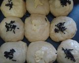 Foto langkah ke 4 dari resep Roti manis cokelat happycall.