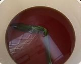 Foto langkah ke 1 dari resep Kolak tape singkong plus nangka.