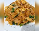 Foto langkah ke 6 dari resep Mie tiaw.