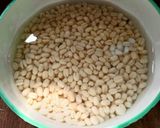 রসবড়া(Rasbora recipe in bengai) রেসিপি ধাপ - 1 ছবি