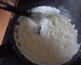 Foto del paso 7 de la receta: 219. Tortellinis de queso con atún y champiñones