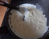 Foto del paso 7 de la receta: 219. Tortellinis de queso con atún y champiñones