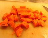 Foto del paso 1 de la receta: Almuerzo 2/1/24 (segundo)