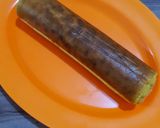 Foto langkah ke 8 dari resep Bolu Gulung.