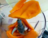 Foto langkah ke 2 dari resep Jus Mangga.