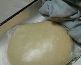 Foto del paso 1 de la receta: Pizza casera